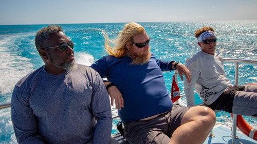 The Bermuda Triangle: Into Cursed Waters Season 1 Episode 6 - Death From Below