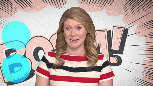 Girl Code Season 3 Episode 3 - Divorce