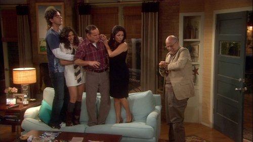 The New Adventures of Old Christine Season 4 Episode 4 - Snakes On A Date