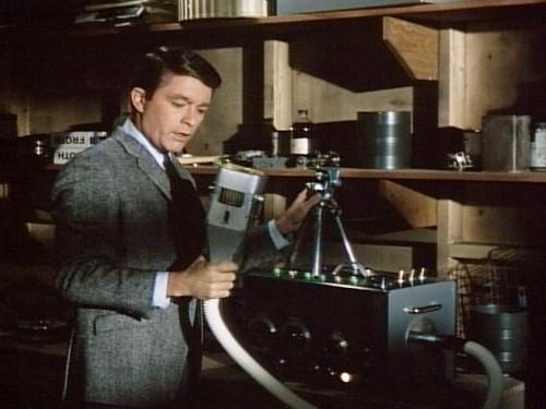 My Favorite Martian Season 3 Episode 13 - Tim and Tim Again