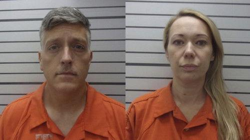 The Curious Case of... Season 1 Episode 4 - The Funeral Home of Horrors