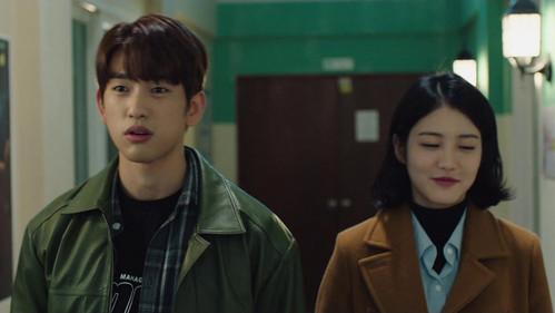 He Is Psychometric Season 1 Episode 12 - The Painful Past