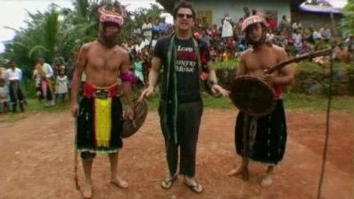 Wildboyz Season 2 Episode 8 - Indonesia