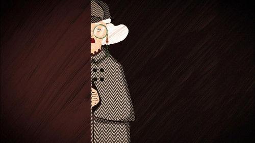 Yeti Tales Season 2 Episode 21 - Episode 21