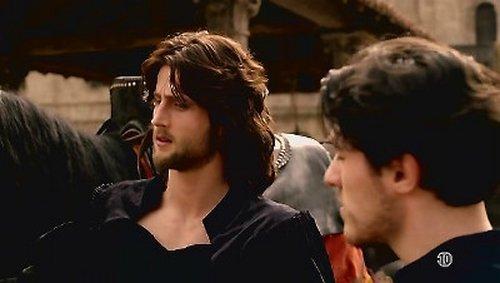 Borgia Season 2 Episode 3 - Palm Sunday