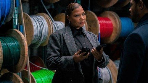 undefined Season 2 Episode 11 - Chinatown