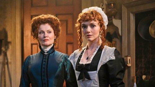 undefined Season 2 Episode 5 - Halloween 2: The Ghost of Hetty's Past