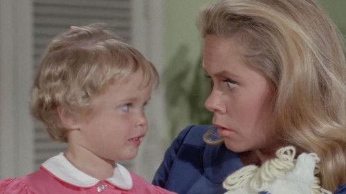 Bewitched Season 3 Episode 1 - Nobody's Perfect