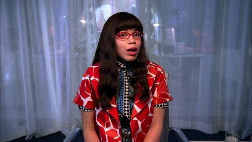 Ugly Betty Season 3 Episode 3 - Crimes of Fashion