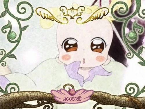 Magical DoReMi Season 4 Episode 5 - Onpu's Unpainted Face