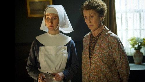 Call the Midwife Season 4 Episode 7 - Episode 7