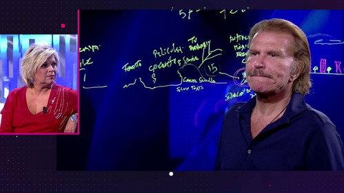 Secret Story: The House of Secrets Season 1 Episode 16 - Episode 16