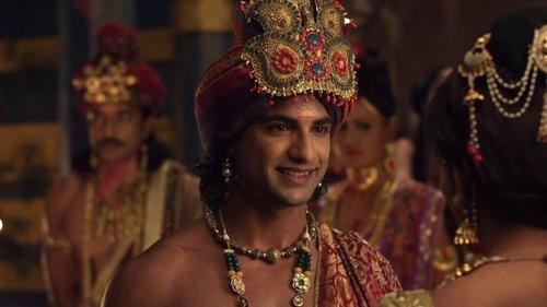 Buddha Season 1 Episode 17 - Episode 17