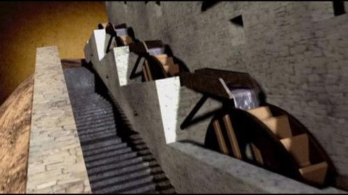 Ancient Discoveries Season 2 Episode 3 - Machines II