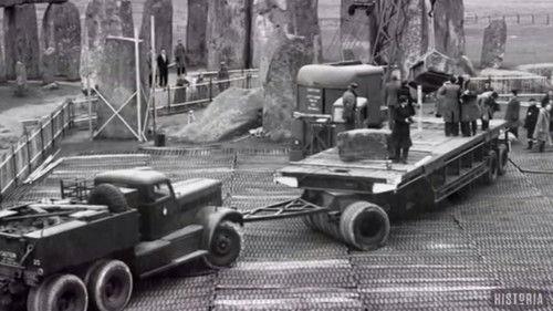 Digging for the Truth Season 2 Episode 3 - Stonehenge Secrets Revealed