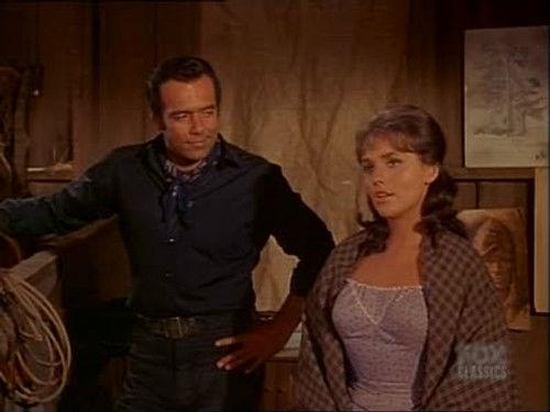 Bonanza Season 4 Episode 6 - The Way Station