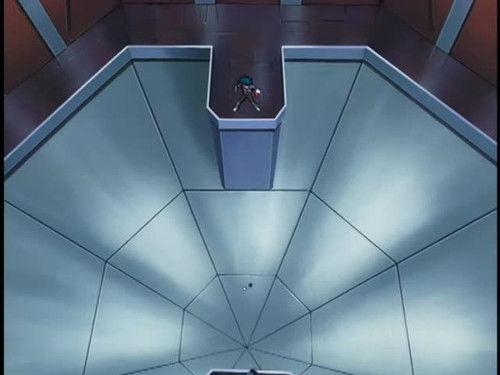 Beyblade Season 2 Episode 25 - Raising Kane!!