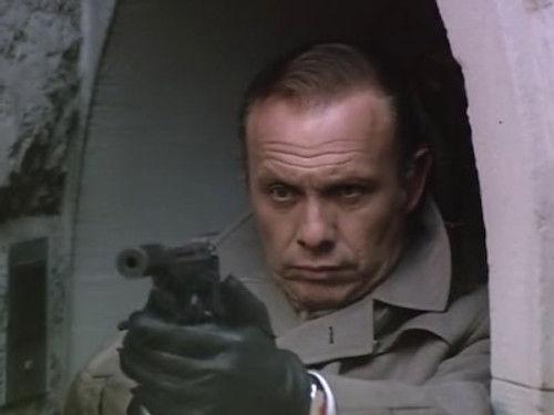 The Equalizer Season 4 Episode 10 - Past Imperfect