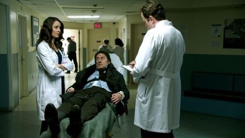 undefined Season 4 Episode 21 - Asylum