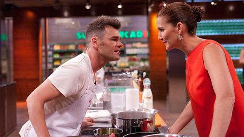MasterChef Celebrity Season 1 Episode 2 - Episode 2
