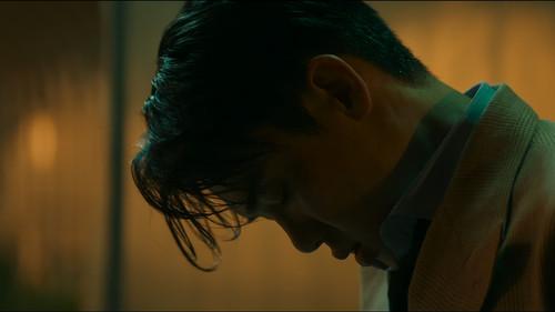 A Bloody Lucky Day Season 1 Episode 9 - An Eye for an Eye, a Tooth for a Tooth