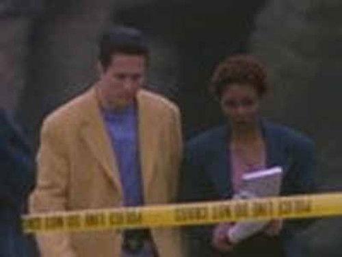 Silk Stalkings Season 4 Episode 19 - New Blood