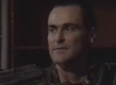 The Girl from Tomorrow Season 1 Episode 12 - Last Stand At Kelly Deli