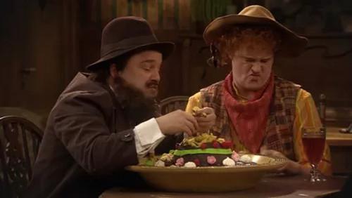 Jabaloe Season 1 Episode 8 - Episode 8