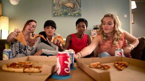 Some Girls Season 3 Episode 4 - Episode 4