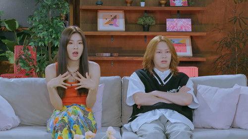 Pink Lie Season 1 Episode 11 - Episode 11