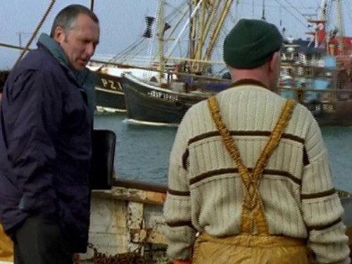 Wycliffe Season 3 Episode 4 - Total Loss