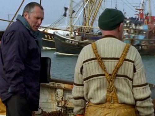 Wycliffe Season 3 Episode 4 - Total Loss