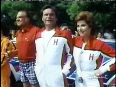 Hart to Hart Season 5 Episode 7 - Passing Chance