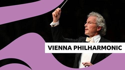BBC Proms Season 79 Episode 19 - Vienna Philharmonic plays Mozart and Tchaikovsky at the Proms