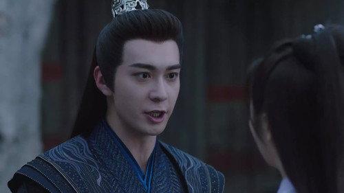 The Starry Love Season 1 Episode 1 - Episode 1