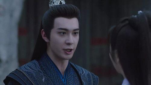 The Starry Love Season 1 Episode 1 - Episode 1