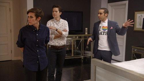 Bajillion Dollar Propertie$ Season 1 Episode 6 - Roger Me Rightly