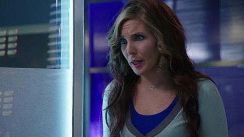 NTSF:SD:SUV:: Season 3 Episode 9 - Trading Faces