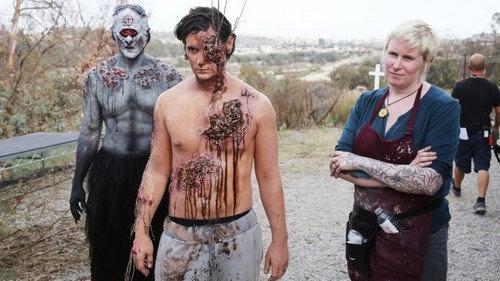 Face Off Season 10 Episode 14 - Sinister Showdown: Part 2
