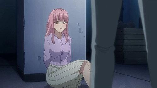 Sazanami Soushi ni Junketsu wo Sasagu Season 1 Episode 6 - Episode 6