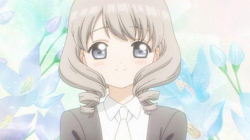 Cardcaptor Sakura: Clear Card Season 1 Episode 4 - Sakura and the Lovely Transfer Student