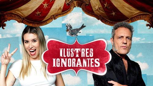 Ilustres Ignorantes Season 17 Episode 5 - Episode 5