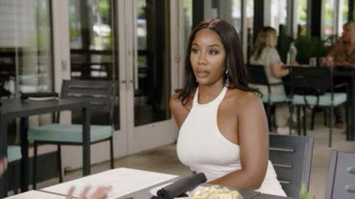 The Real Housewives of Potomac Season 10 Episode 3 - Chin Checked