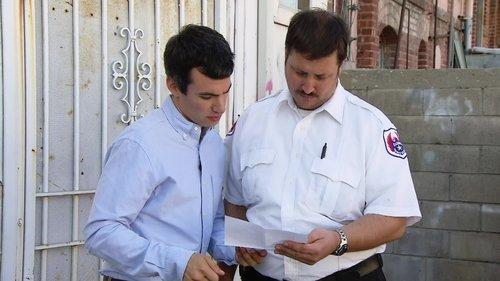 Nathan for You Season 1 Episode 3 - Clothing Store / Restaurant