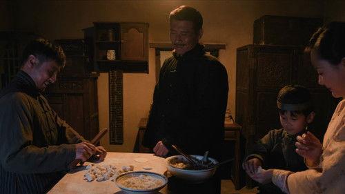 The Long Way Back Season 1 Episode 24 - Episode 24