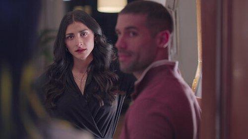 High Heat Season 1 Episode 13 - A Little Distance