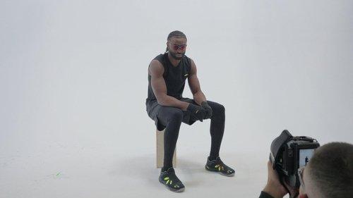 Starting 5 Season 2 Episode 4 - Mama's Boys