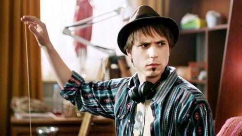 Fresh Meat Season 2 Episode 1 - Episode 1