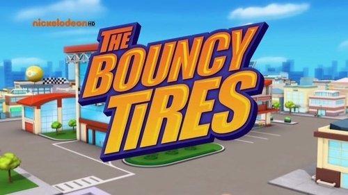 Background image for Bouncy Tires