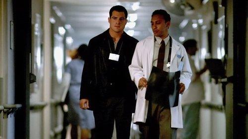 CSI: Crime Scene Investigation Season 1 Episode 1 - Pilot